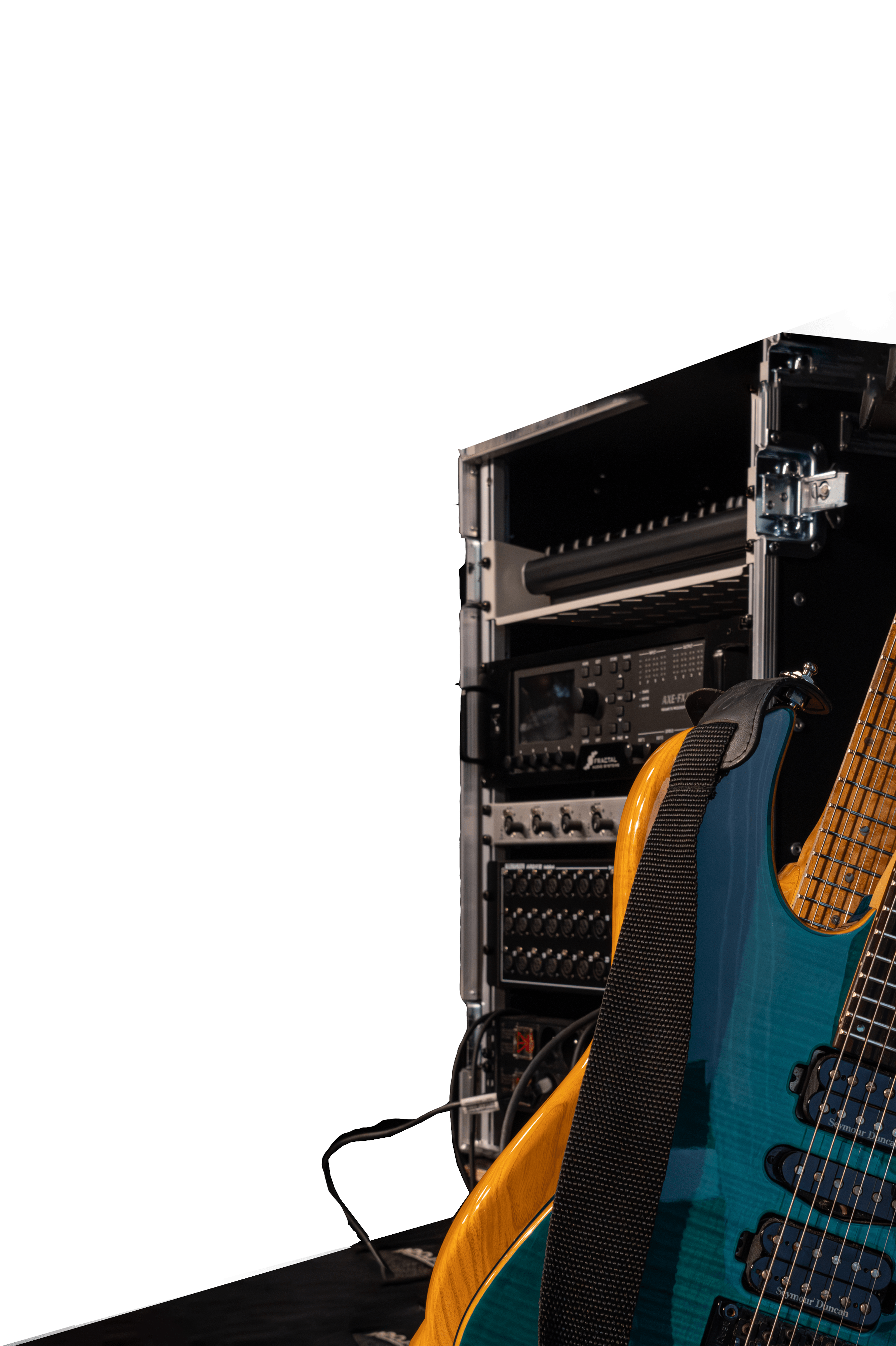 MFC Studio - Ruda Śląska Gitara